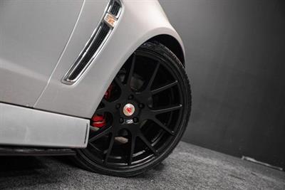 2014 Holden Commodore - Thumbnail