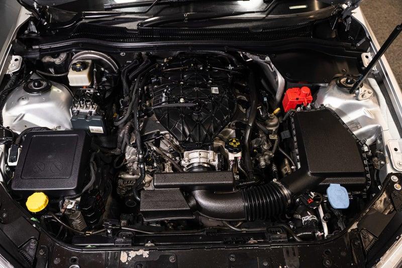 2014 Holden Commodore
