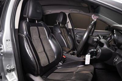 2014 Holden Commodore - Thumbnail