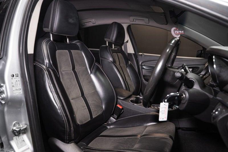 2014 Holden Commodore