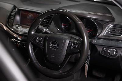 2014 Holden Commodore - Thumbnail