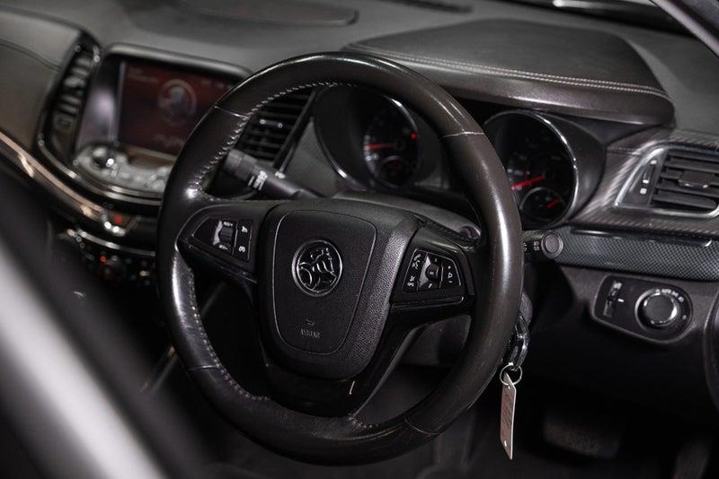 2014 Holden Commodore