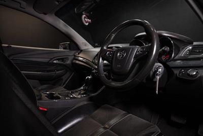 2014 Holden Commodore - Thumbnail