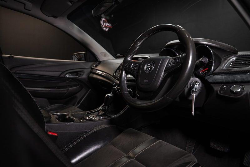 2014 Holden Commodore