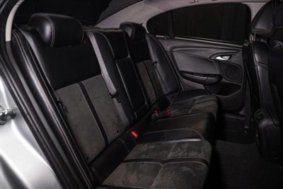 2014 Holden Commodore - Thumbnail