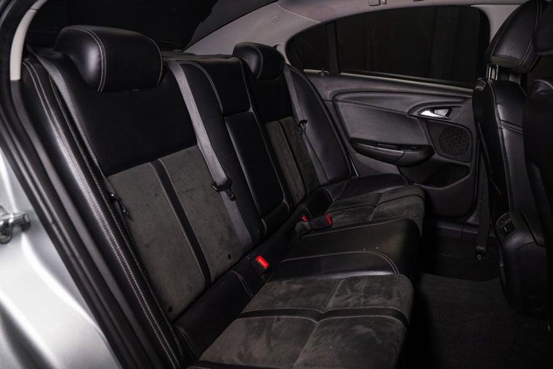 2014 Holden Commodore