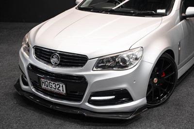 2014 Holden Commodore - Thumbnail
