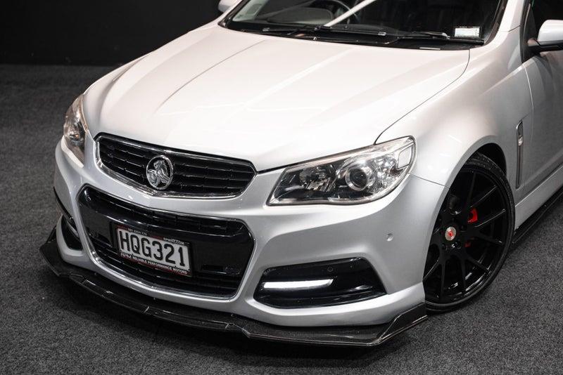 2014 Holden Commodore