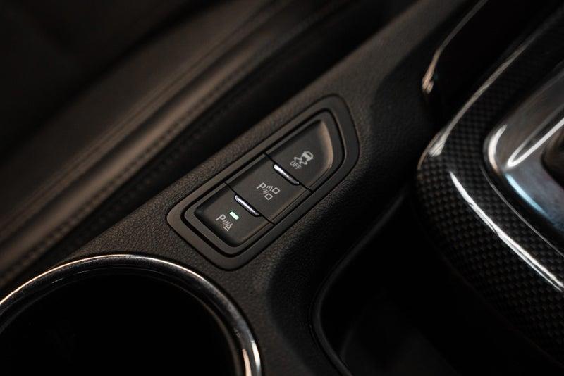 2014 Holden Commodore