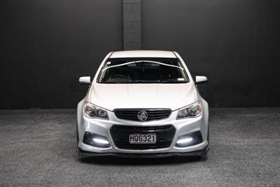 2014 Holden Commodore - Thumbnail