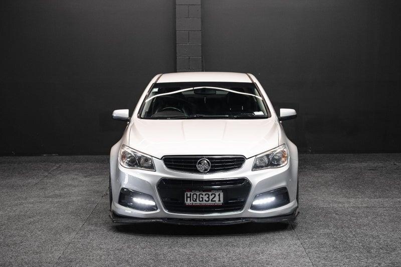 2014 Holden Commodore