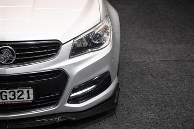 2014 Holden Commodore - Thumbnail