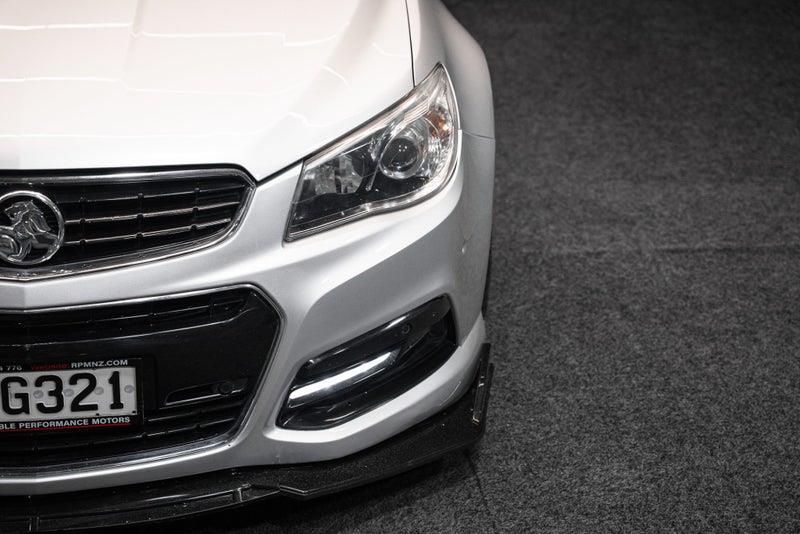 2014 Holden Commodore