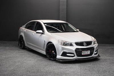 2014 Holden Commodore - Thumbnail