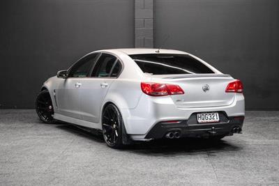 2014 Holden Commodore - Thumbnail