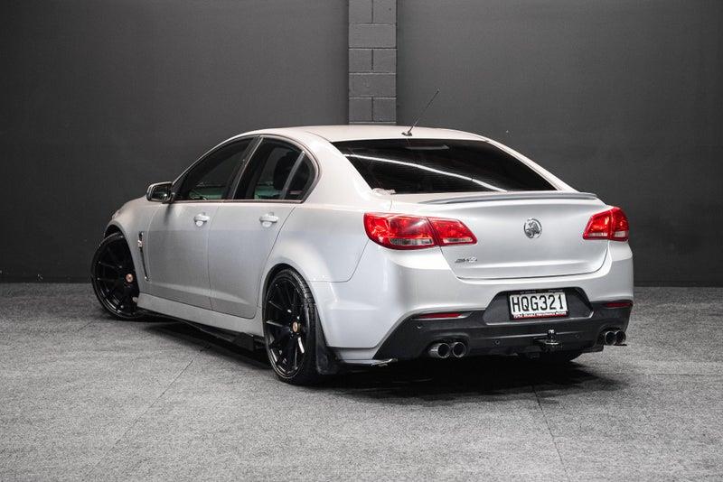 2014 Holden Commodore