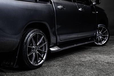 2016 Toyota Hilux - Thumbnail