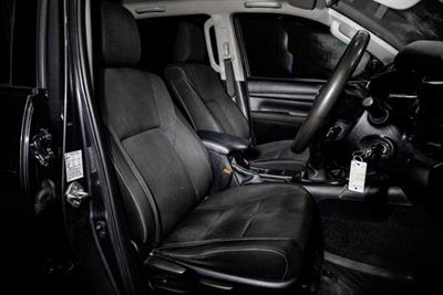 2016 Toyota Hilux - Thumbnail