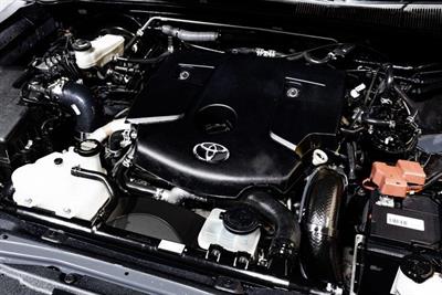 2016 Toyota Hilux - Thumbnail