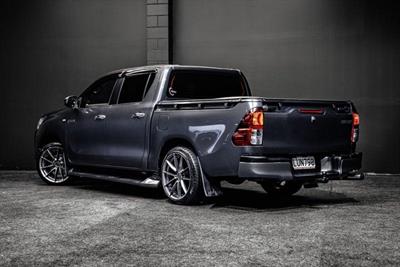 2016 Toyota Hilux - Thumbnail