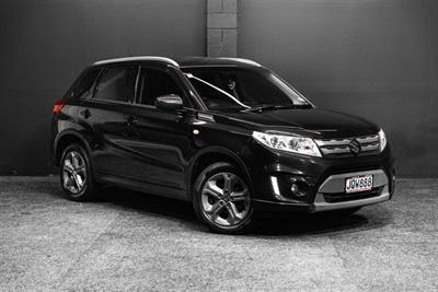 2016 Suzuki Vitara - Thumbnail