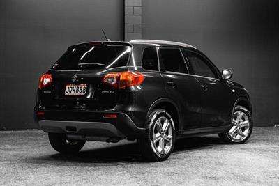 2016 Suzuki Vitara - Thumbnail