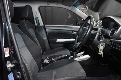 2016 Suzuki Vitara - Thumbnail