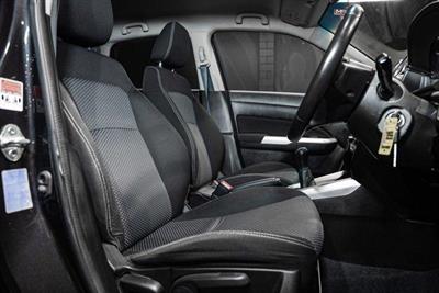 2016 Suzuki Vitara - Thumbnail