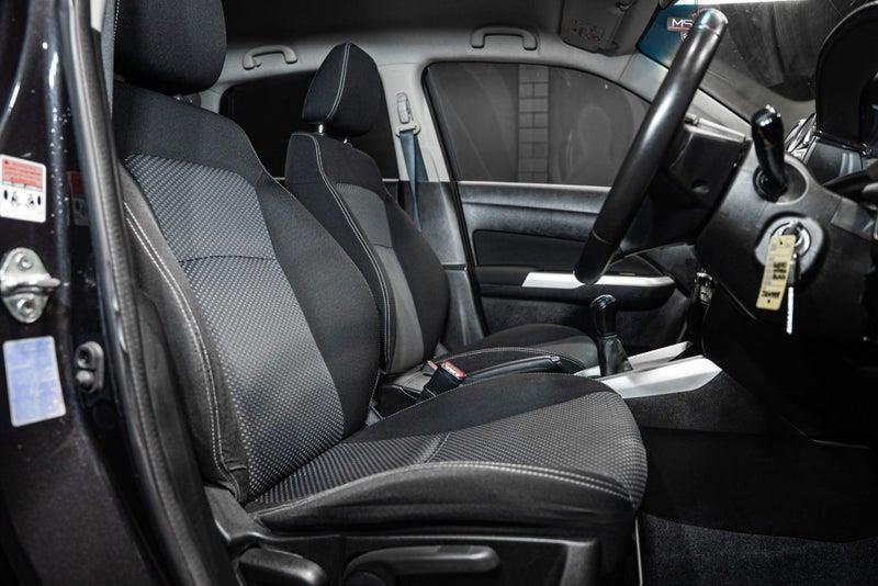 2016 Suzuki Vitara