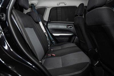2016 Suzuki Vitara - Thumbnail
