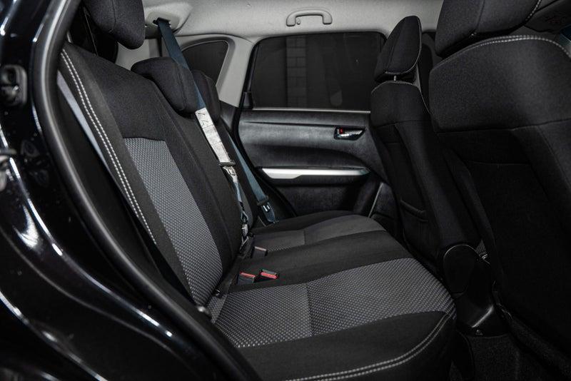 2016 Suzuki Vitara
