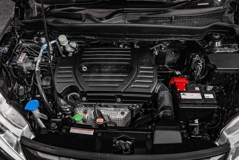 2016 Suzuki Vitara