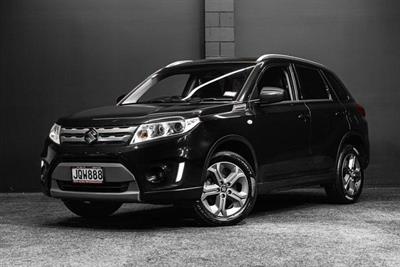 2016 Suzuki Vitara - Thumbnail