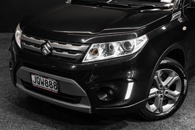 2016 Suzuki Vitara - Thumbnail