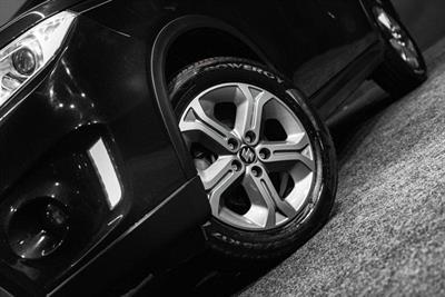 2016 Suzuki Vitara - Thumbnail