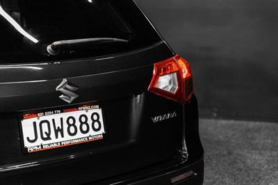 2016 Suzuki Vitara - Thumbnail