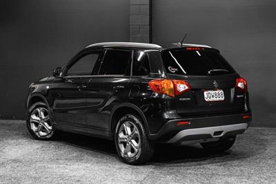2016 Suzuki Vitara - Thumbnail