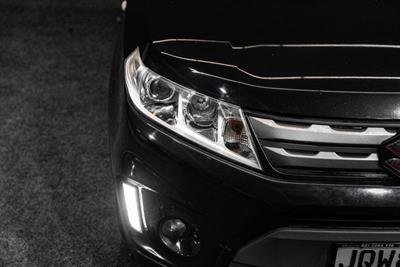 2016 Suzuki Vitara - Thumbnail
