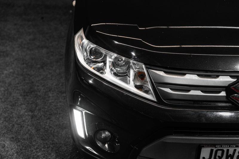 2016 Suzuki Vitara