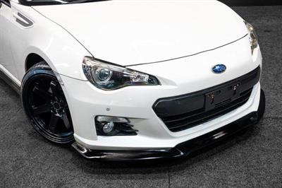 2014 Subaru BRZ - Thumbnail