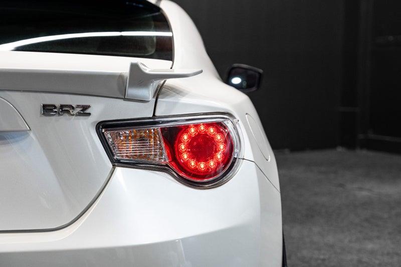 2014 Subaru BRZ