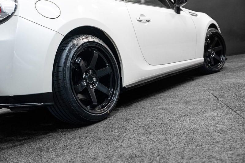 2014 Subaru BRZ