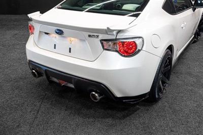 2014 Subaru BRZ - Thumbnail