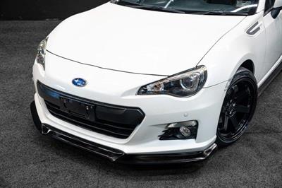 2014 Subaru BRZ - Thumbnail