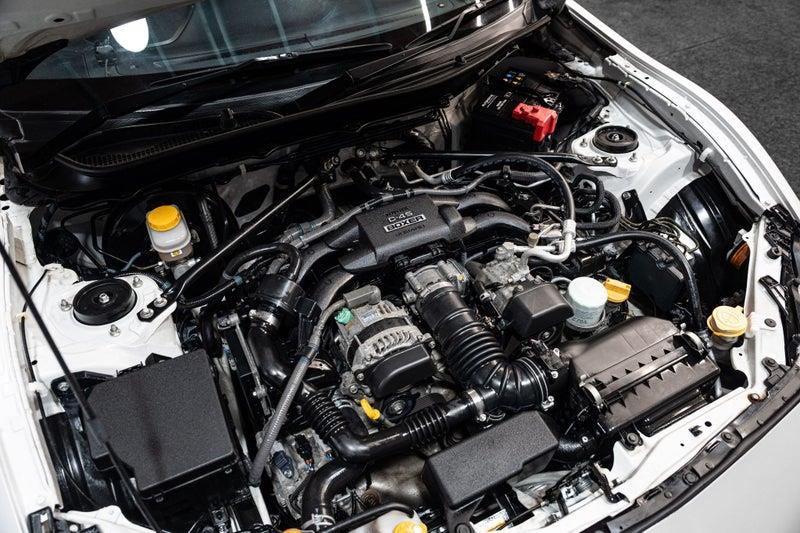 2014 Subaru BRZ