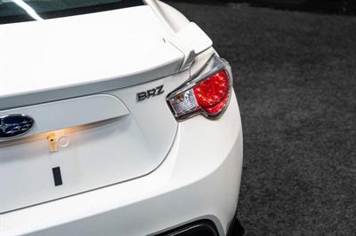 2014 Subaru BRZ - Thumbnail