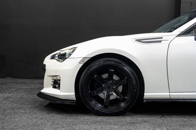 2014 Subaru BRZ - Thumbnail