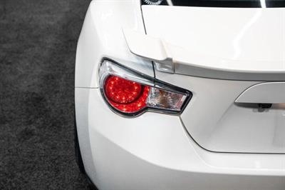 2014 Subaru BRZ - Thumbnail