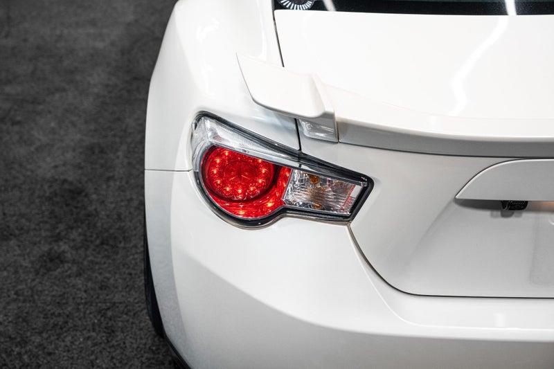 2014 Subaru BRZ