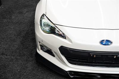2014 Subaru BRZ - Thumbnail